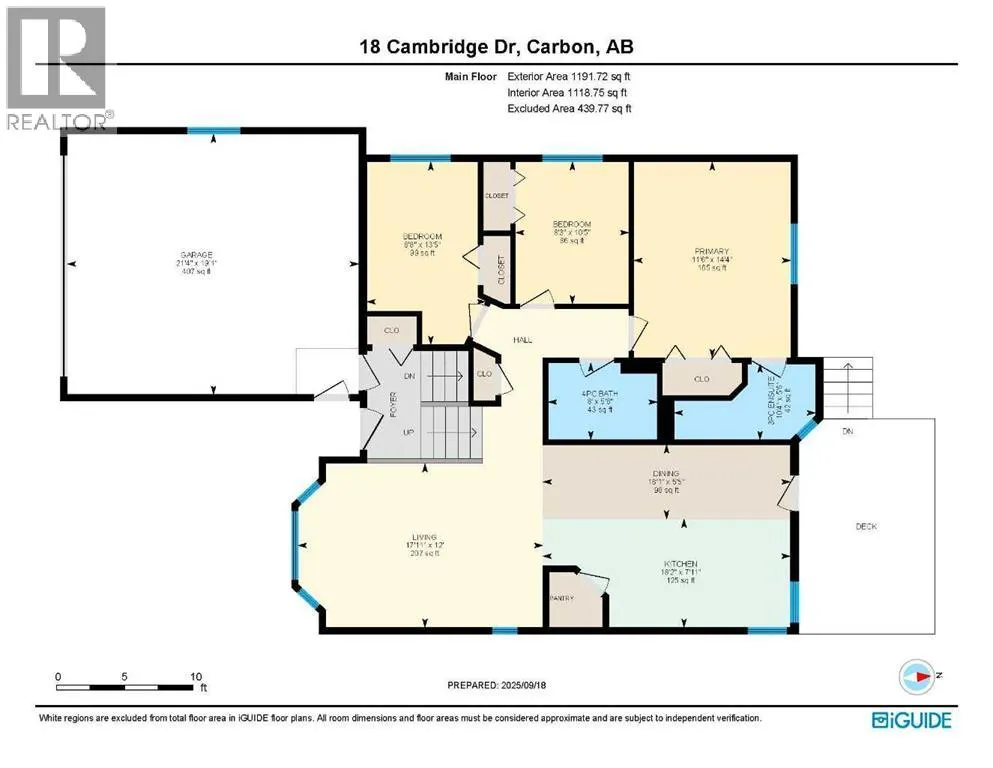 18 Cambridge Drive