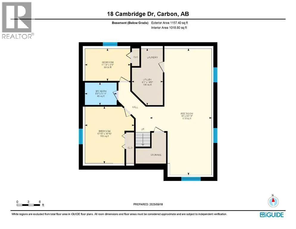 18 Cambridge Drive