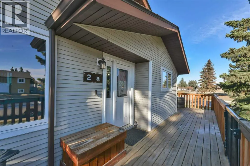2 Greenham Drive