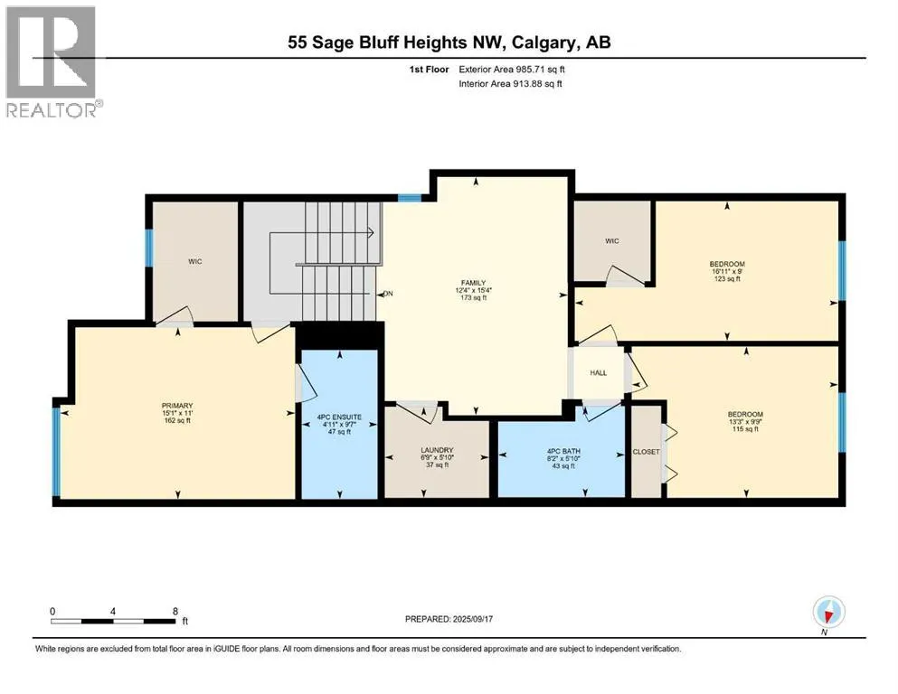 55 Sage Bluff Heights NW