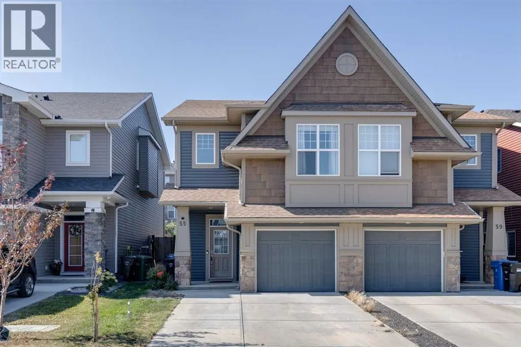 55 Sage Bluff Heights NW