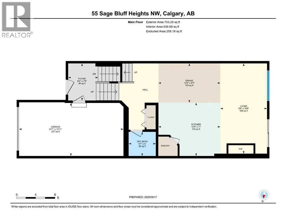 55 Sage Bluff Heights NW