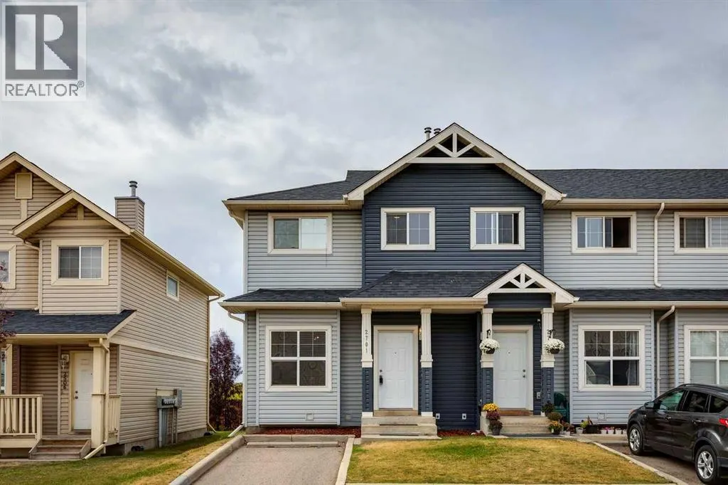 2701, 111 Tarawood Lane NE