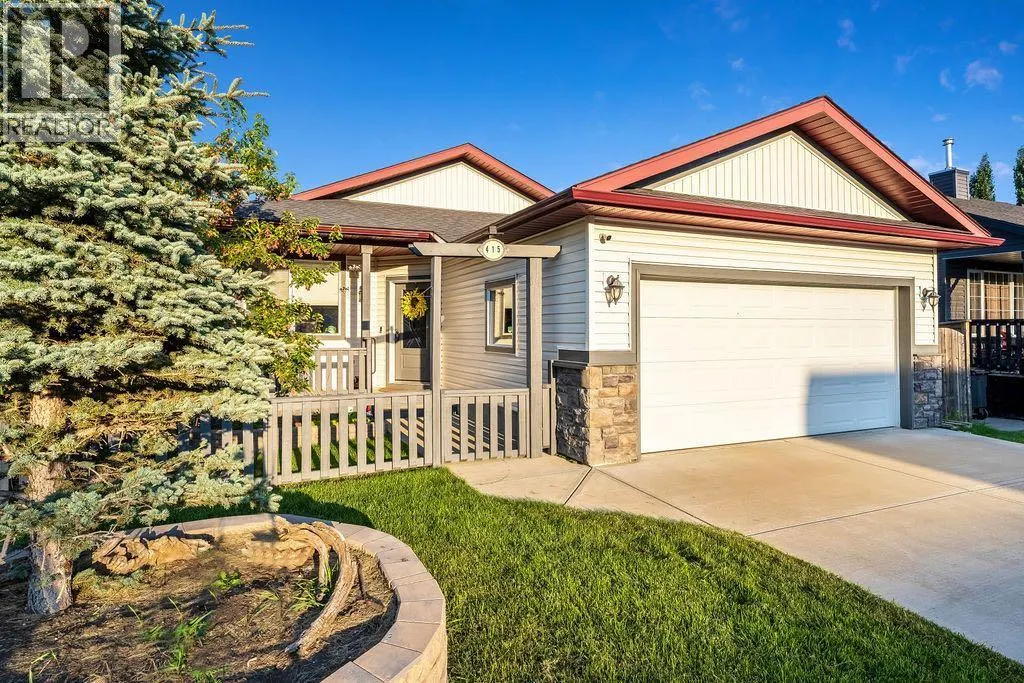 415 SUNRISE Hill