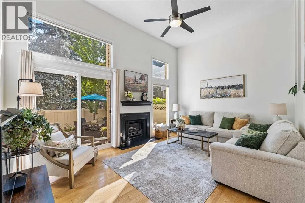 210 Queenston Heights SE