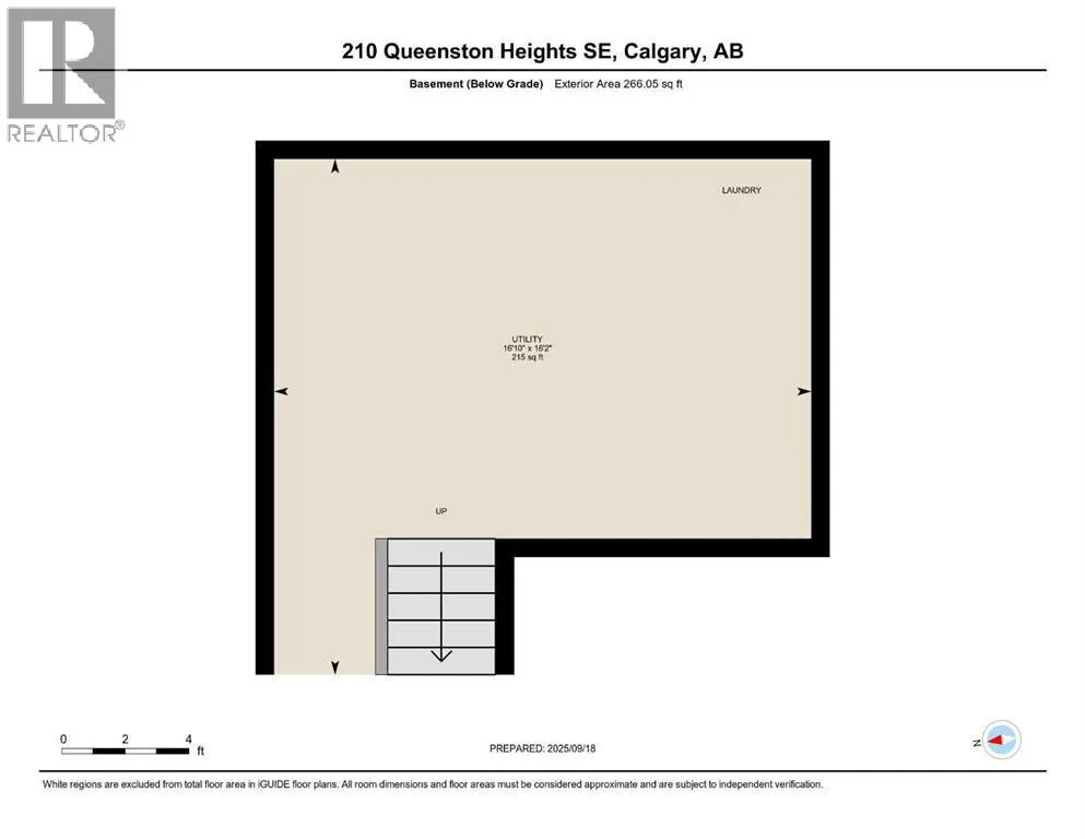 210 Queenston Heights SE