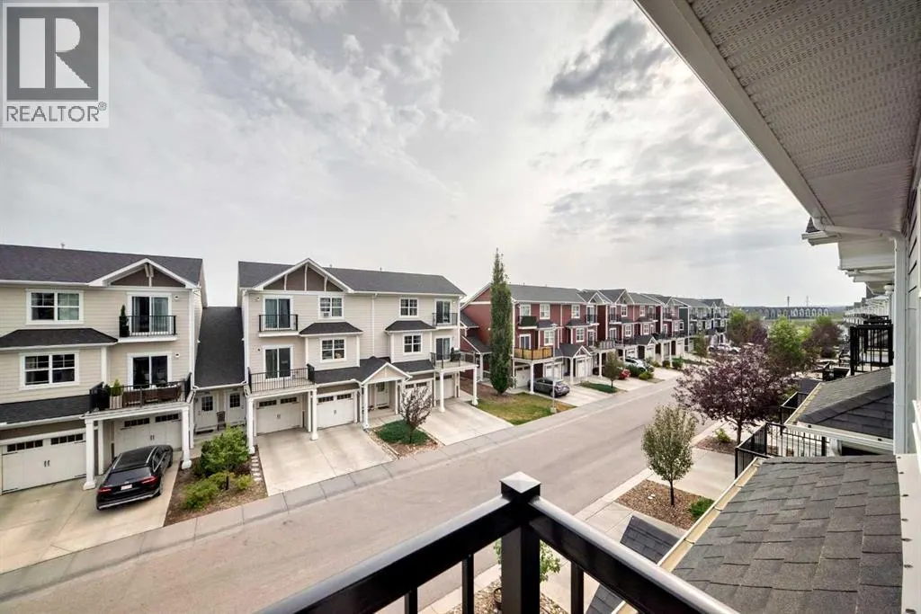 804, 881 Sage Valley Boulevard NW