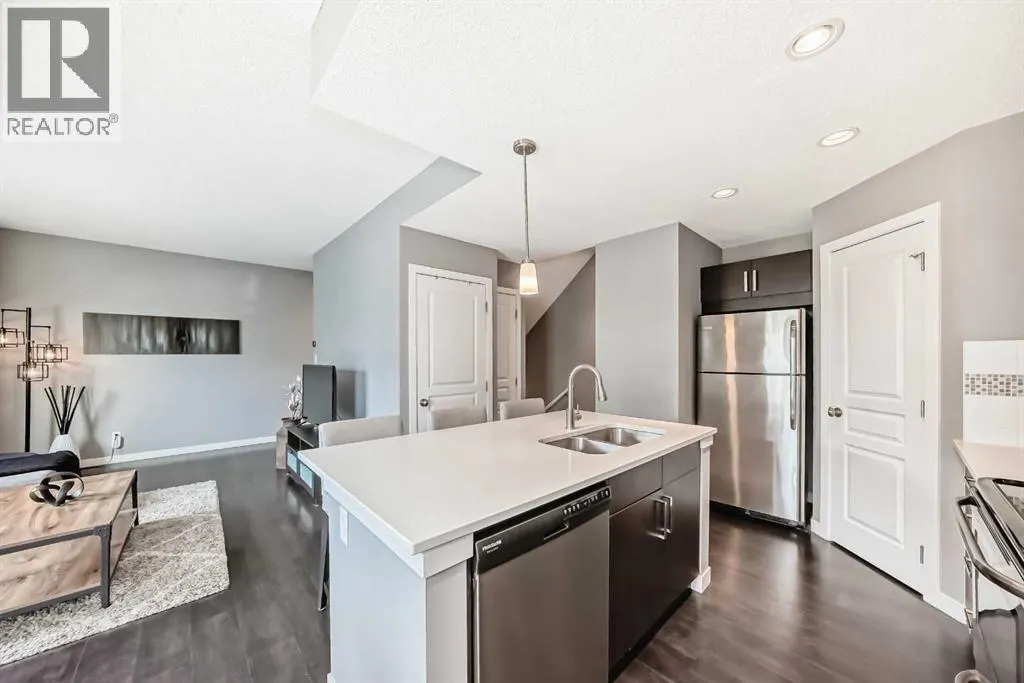 804, 881 Sage Valley Boulevard NW