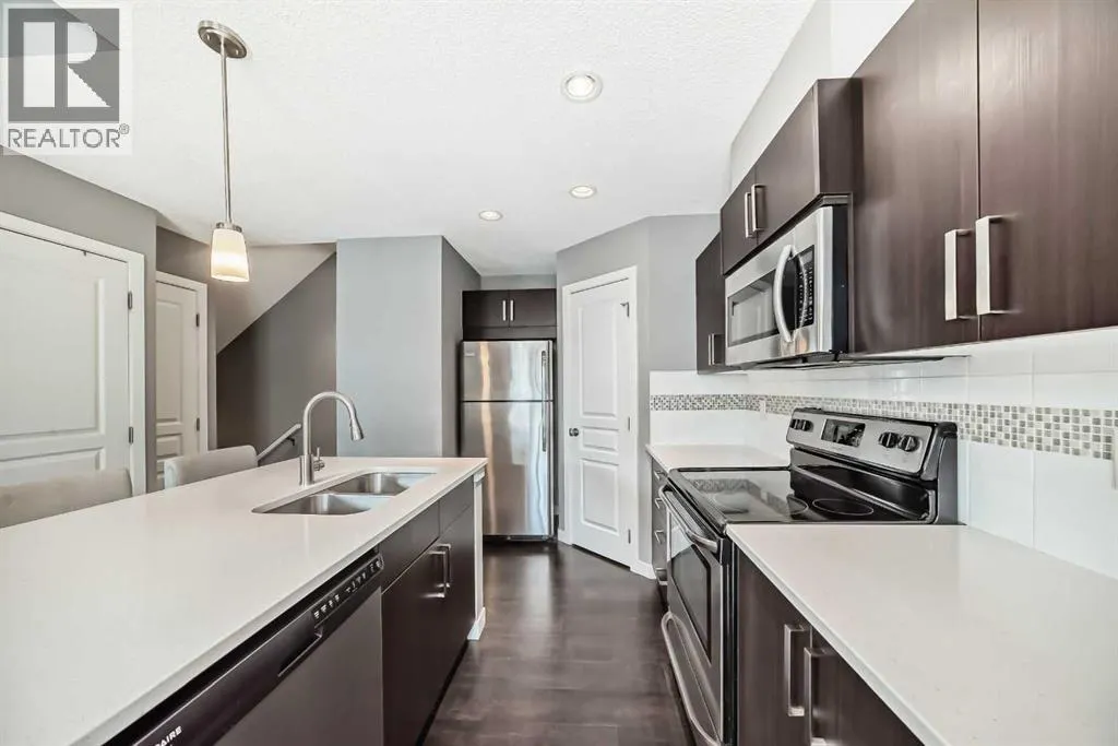 804, 881 Sage Valley Boulevard NW