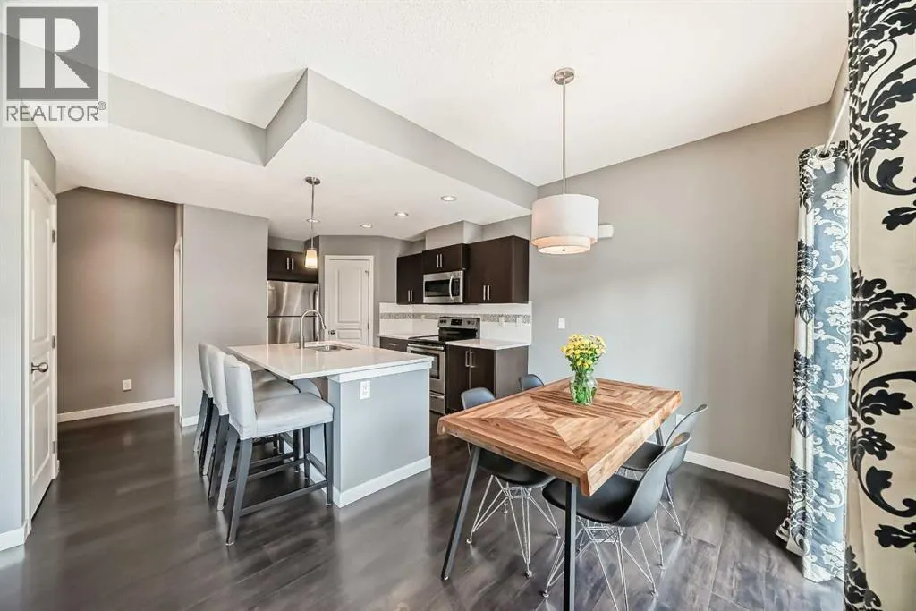 804, 881 Sage Valley Boulevard NW