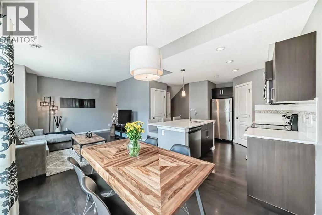 804, 881 Sage Valley Boulevard NW