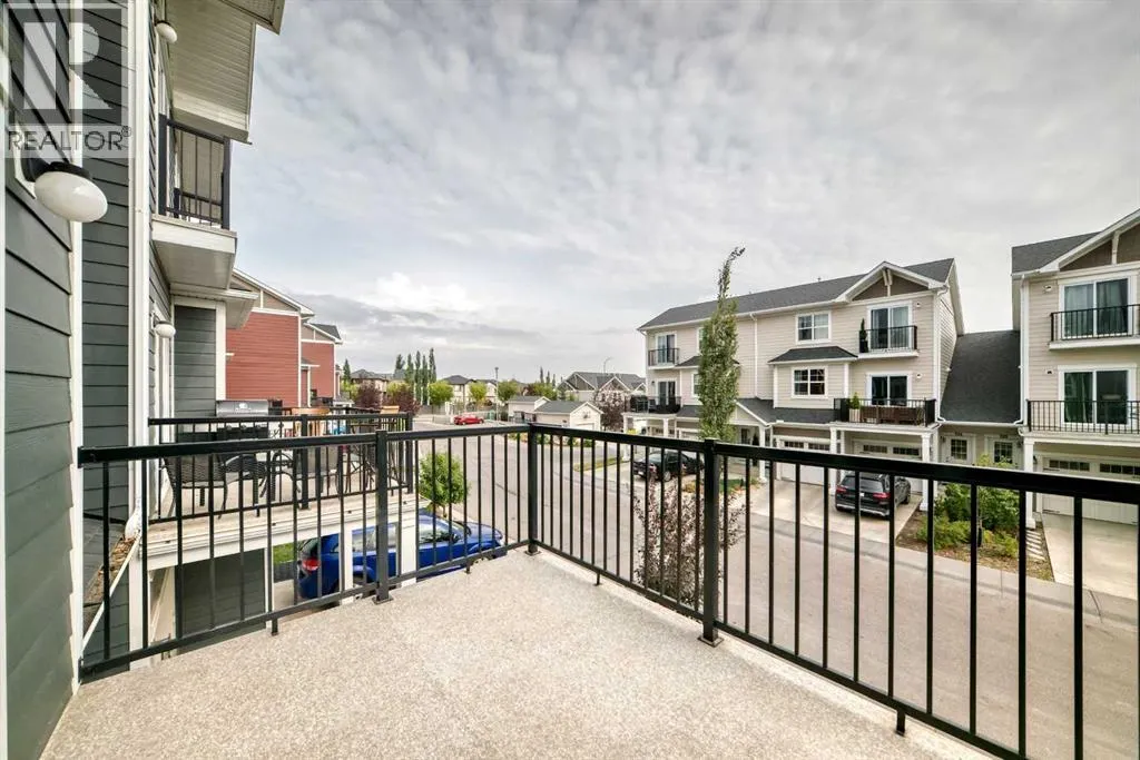 804, 881 Sage Valley Boulevard NW
