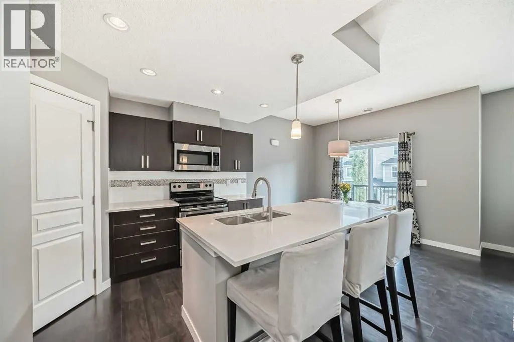 804, 881 Sage Valley Boulevard NW