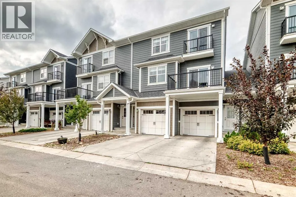 804, 881 Sage Valley Boulevard NW
