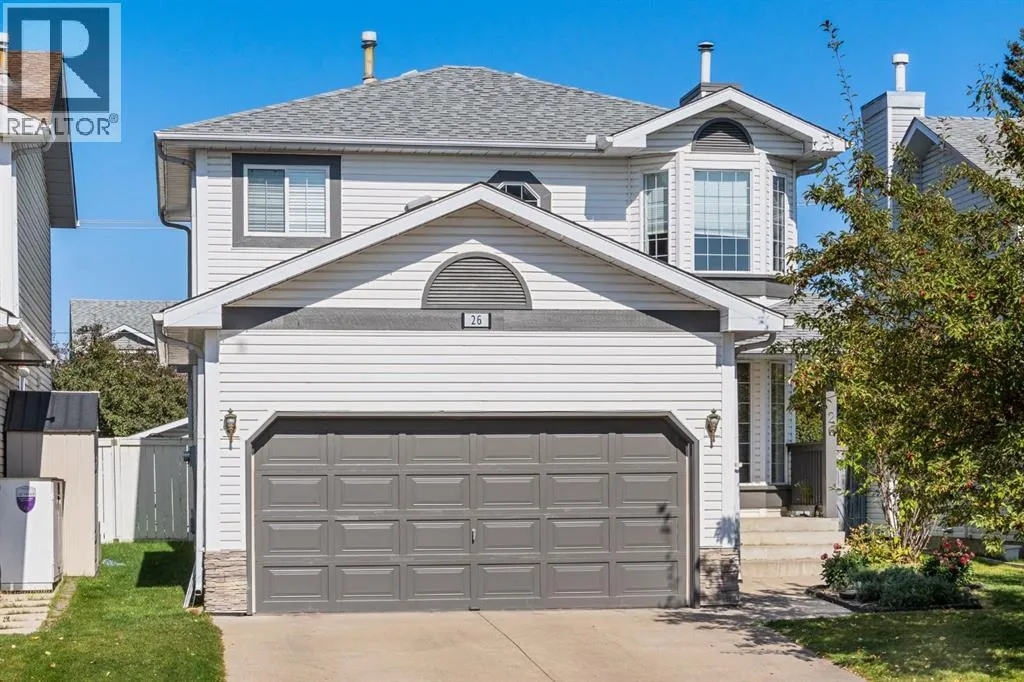 26 River Rock Crescent SE