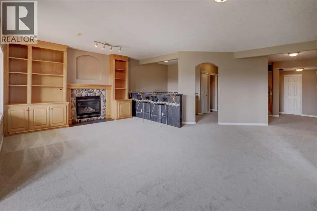 99 Hidden Creek Point NW