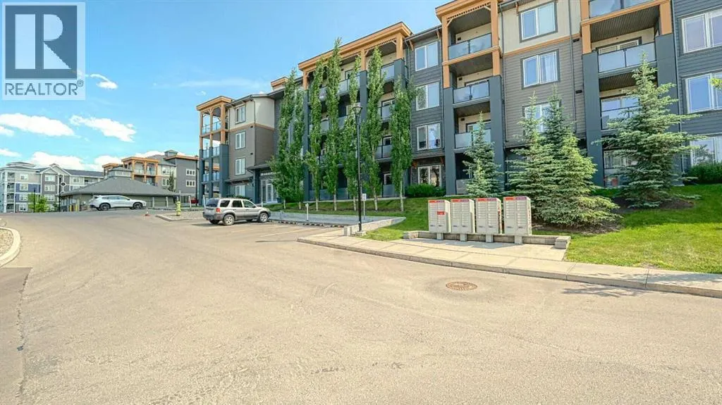 403, 300 Auburn Meadows Manor SE