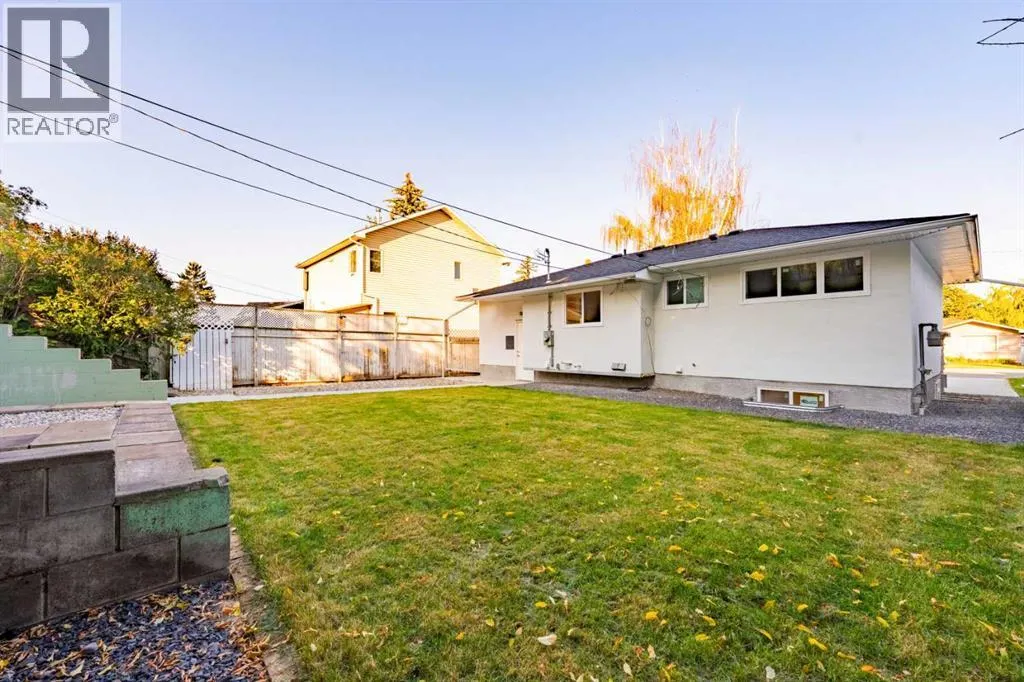 28 Henefer Road SW