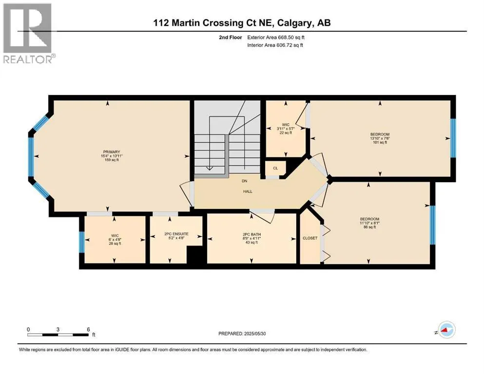 112 Martin Crossing Court NE