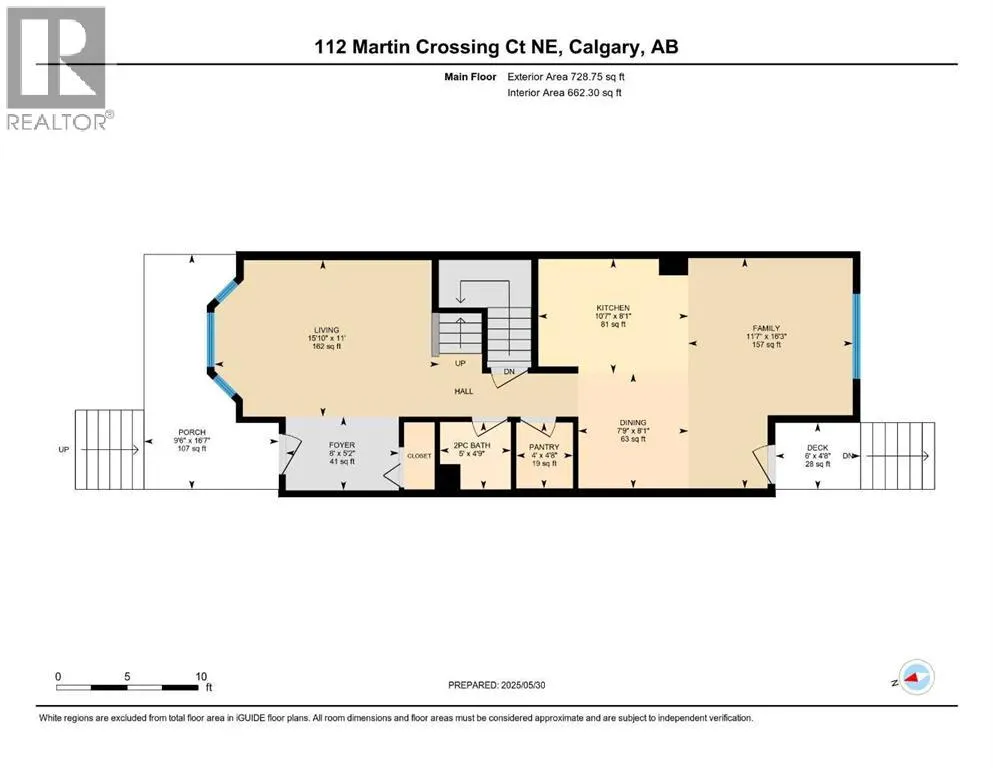 112 Martin Crossing Court NE
