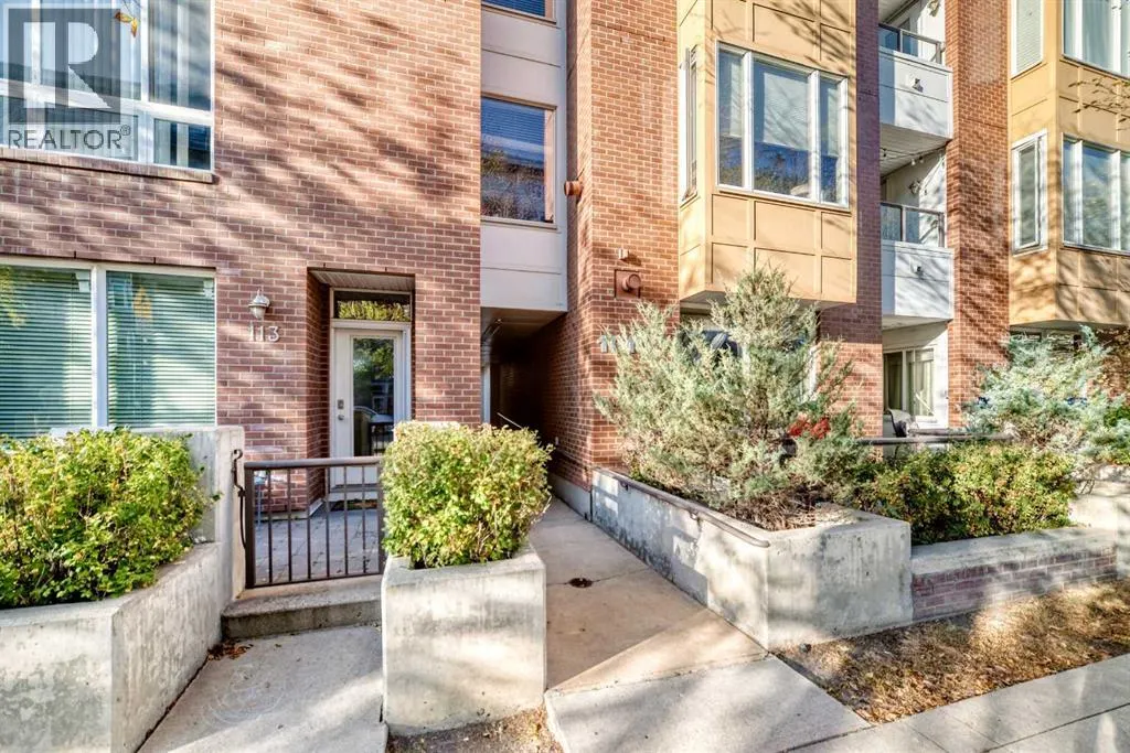 408, 1010 Centre Avenue NE