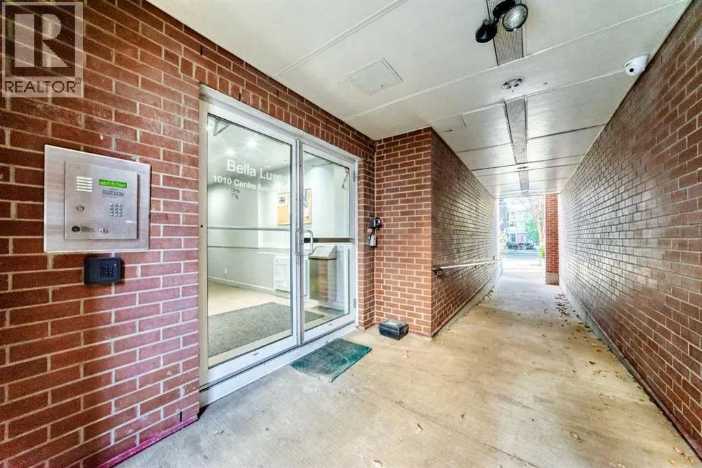 408, 1010 Centre Avenue NE