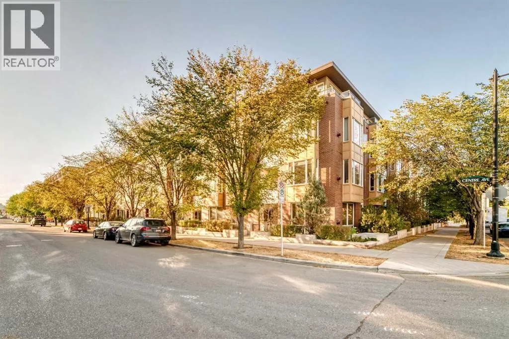 408, 1010 Centre Avenue NE