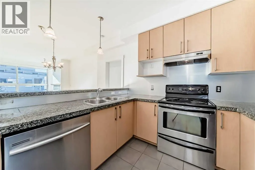 408, 1010 Centre Avenue NE