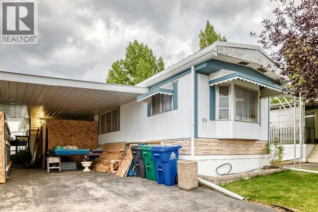 69, 99 Arbour Lake Road NW