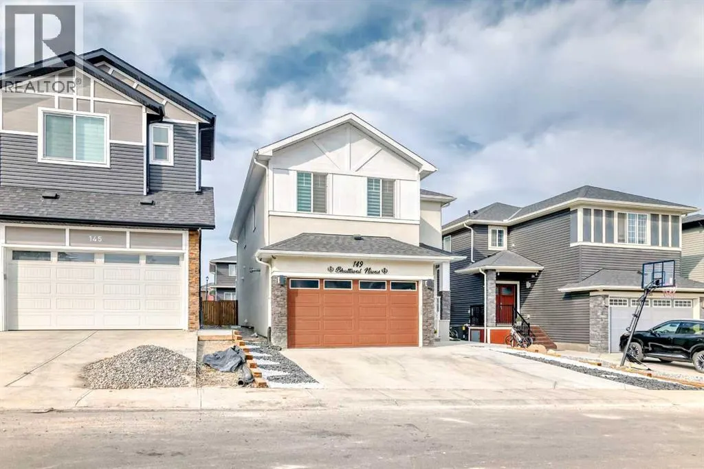 149 Baysprings Gardens