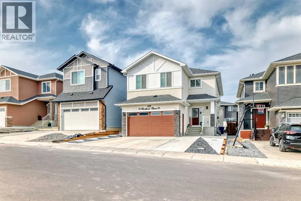 149 Baysprings Gardens