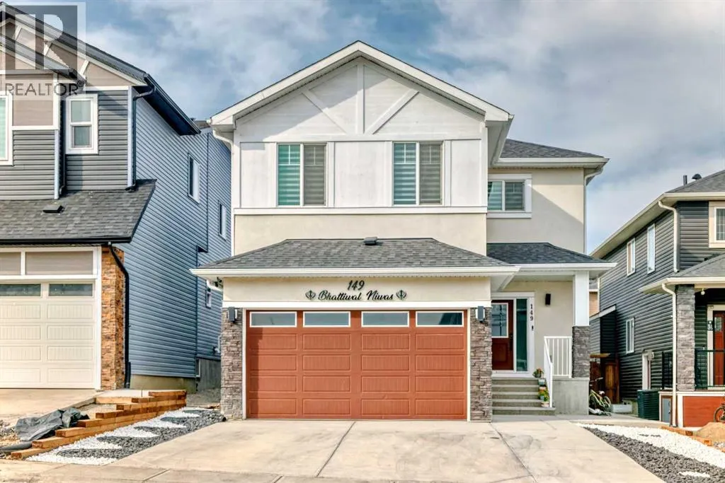 149 Baysprings Gardens