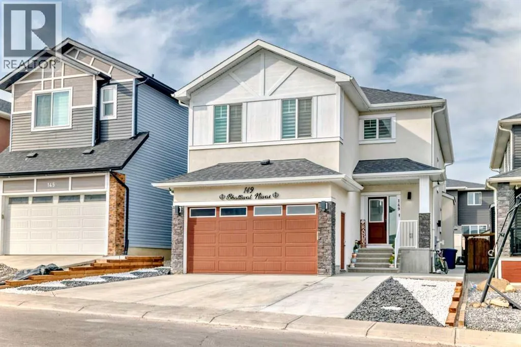 149 Baysprings Gardens