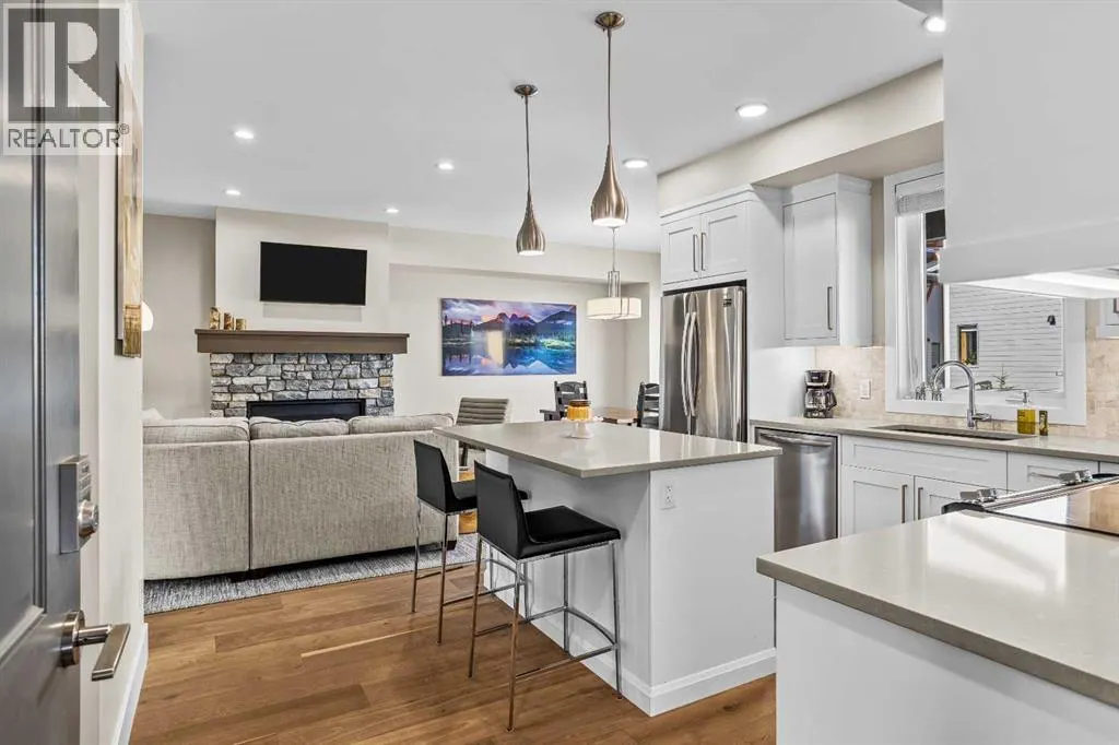 202H, 1101 Three Sisters Parkway