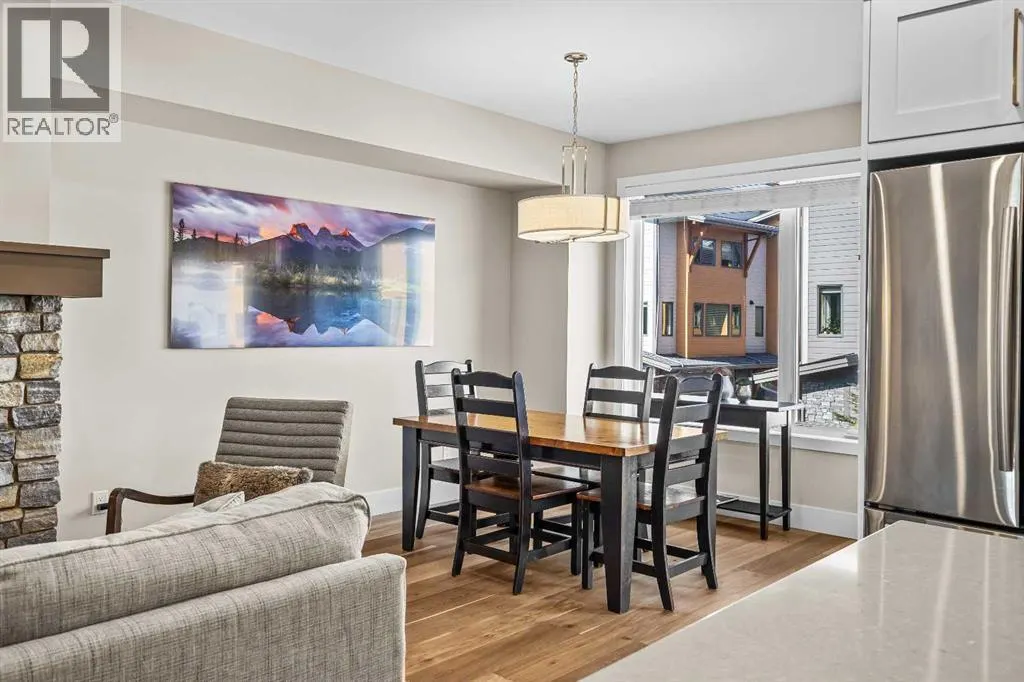 202H, 1101 Three Sisters Parkway