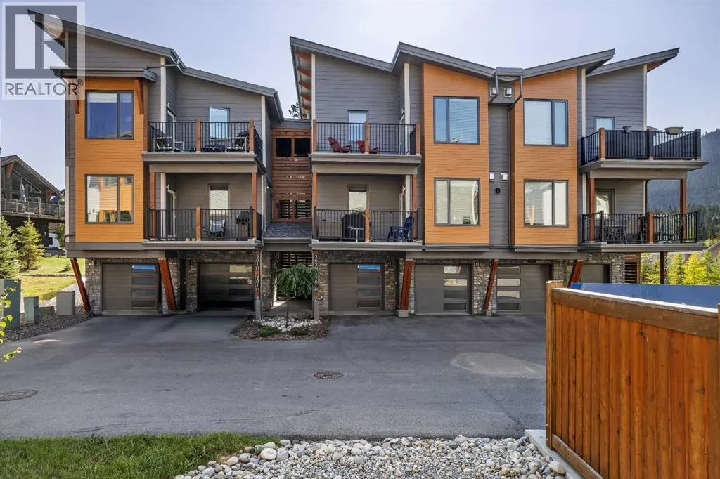 202H, 1101 Three Sisters Parkway