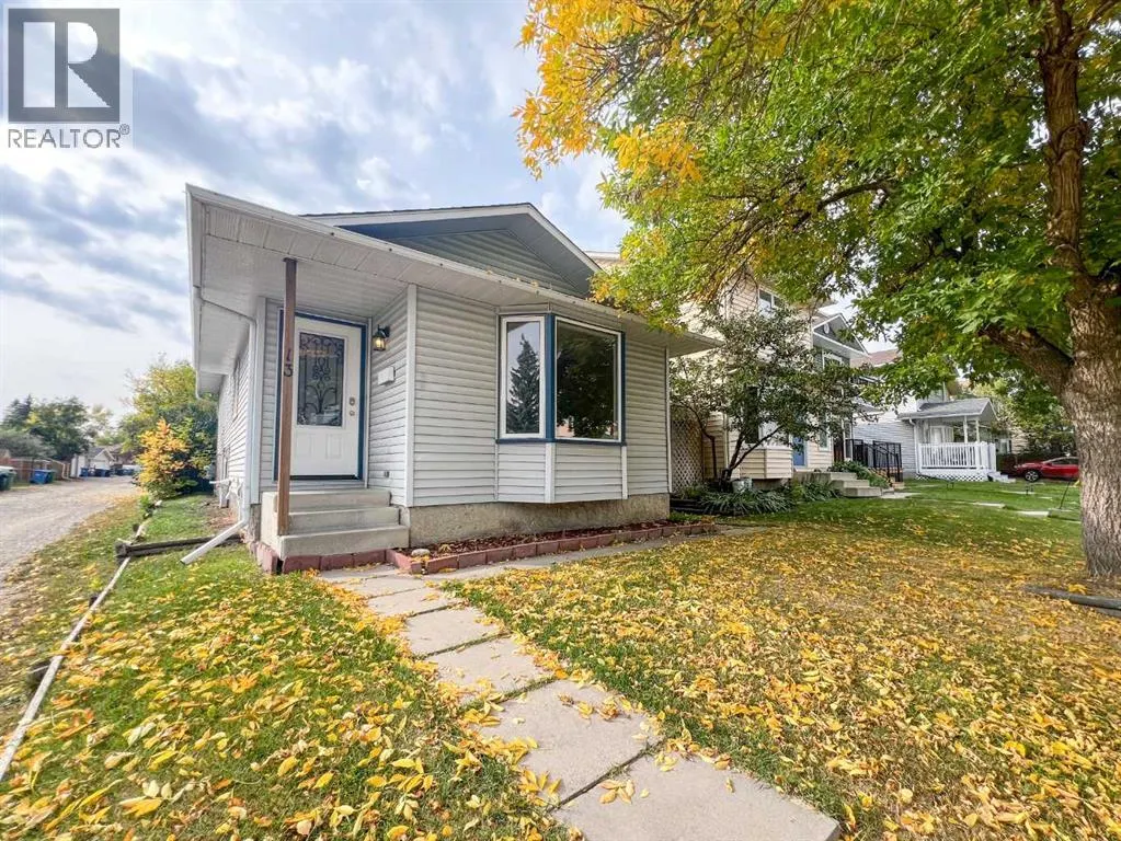 13 McKernan Road SE