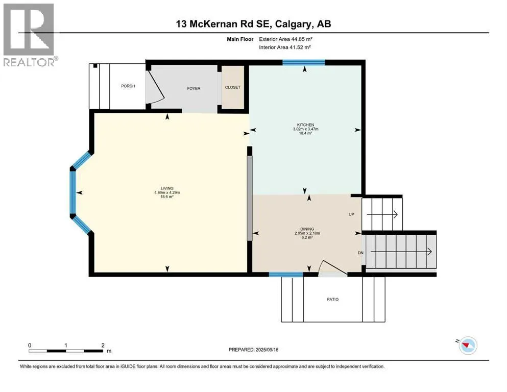 13 McKernan Road SE