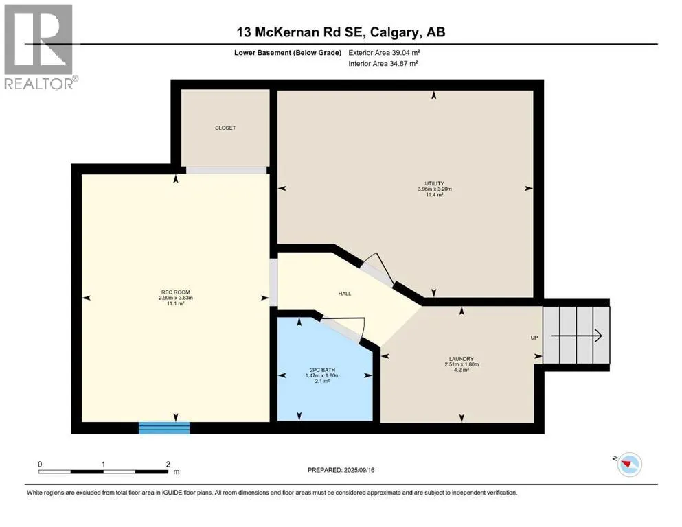 13 McKernan Road SE