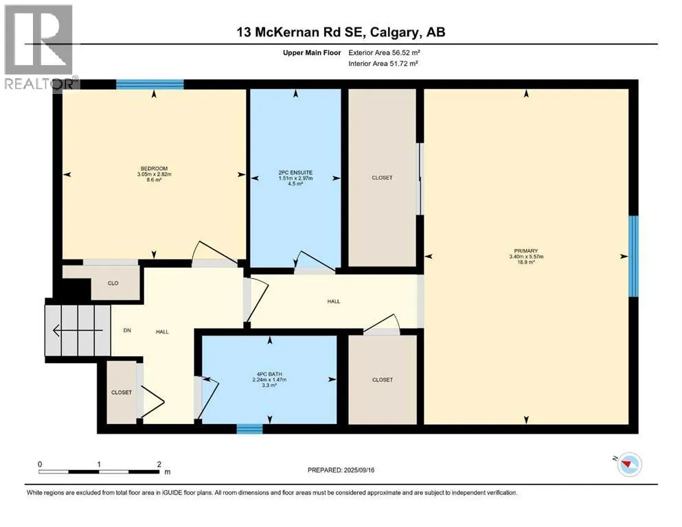 13 McKernan Road SE