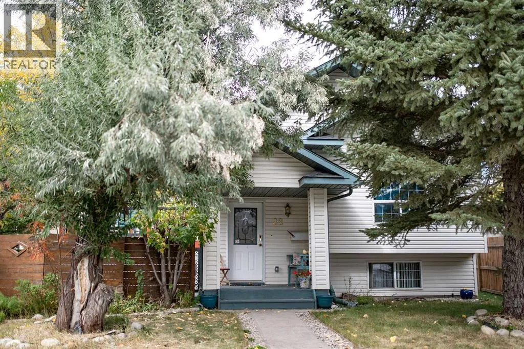 22 Greenview Crescent