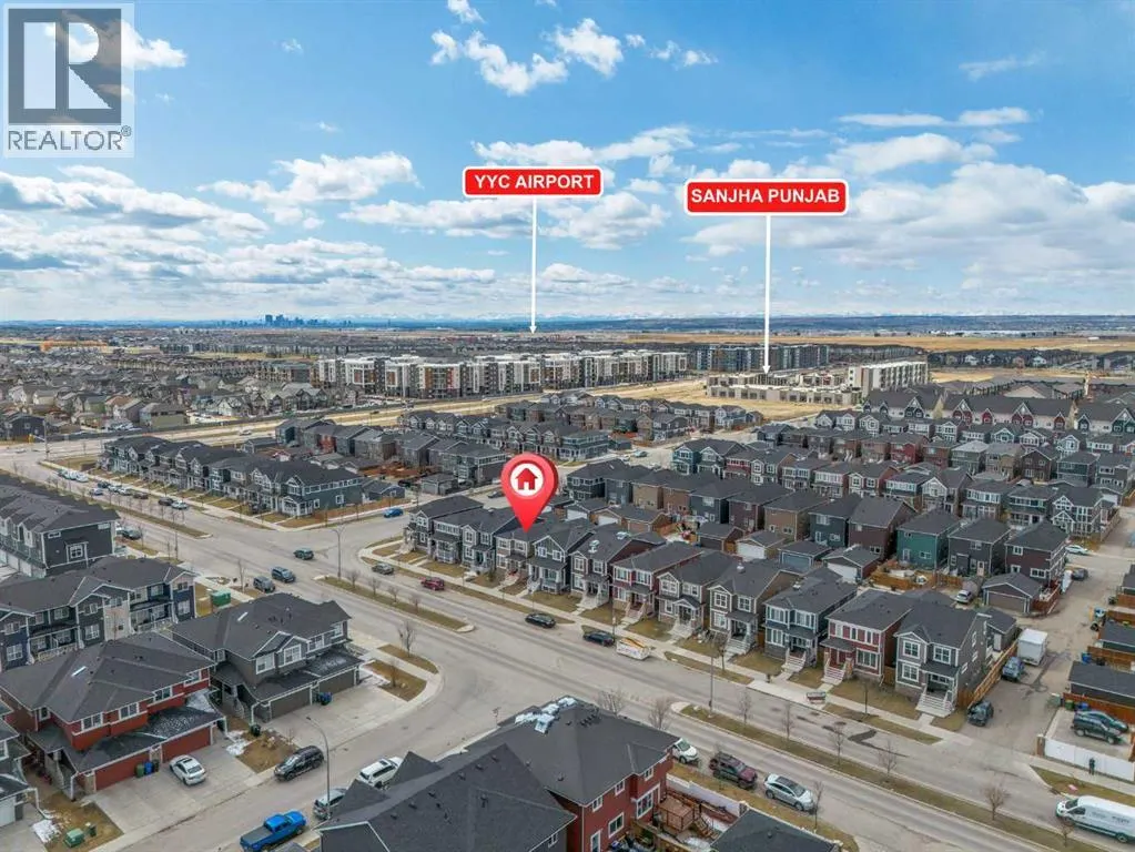 99 Redstone Boulevard NE
