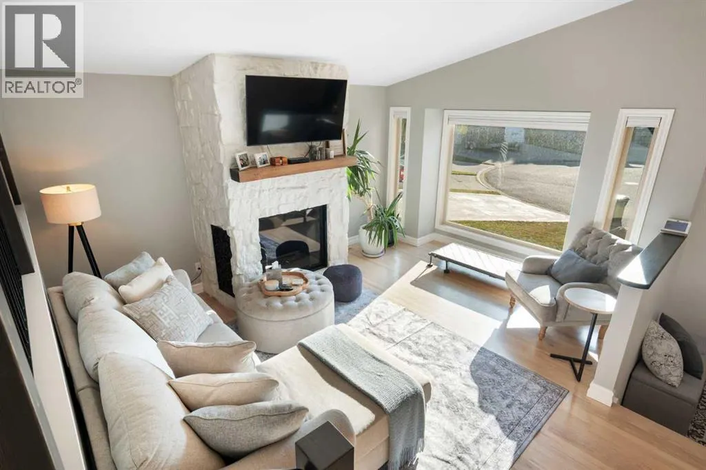 43 Scenic Cove Place NW