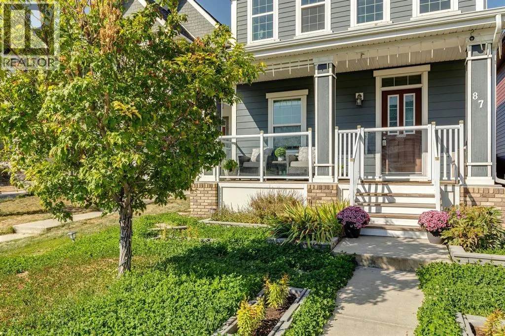 87 Mahogany Grove SE