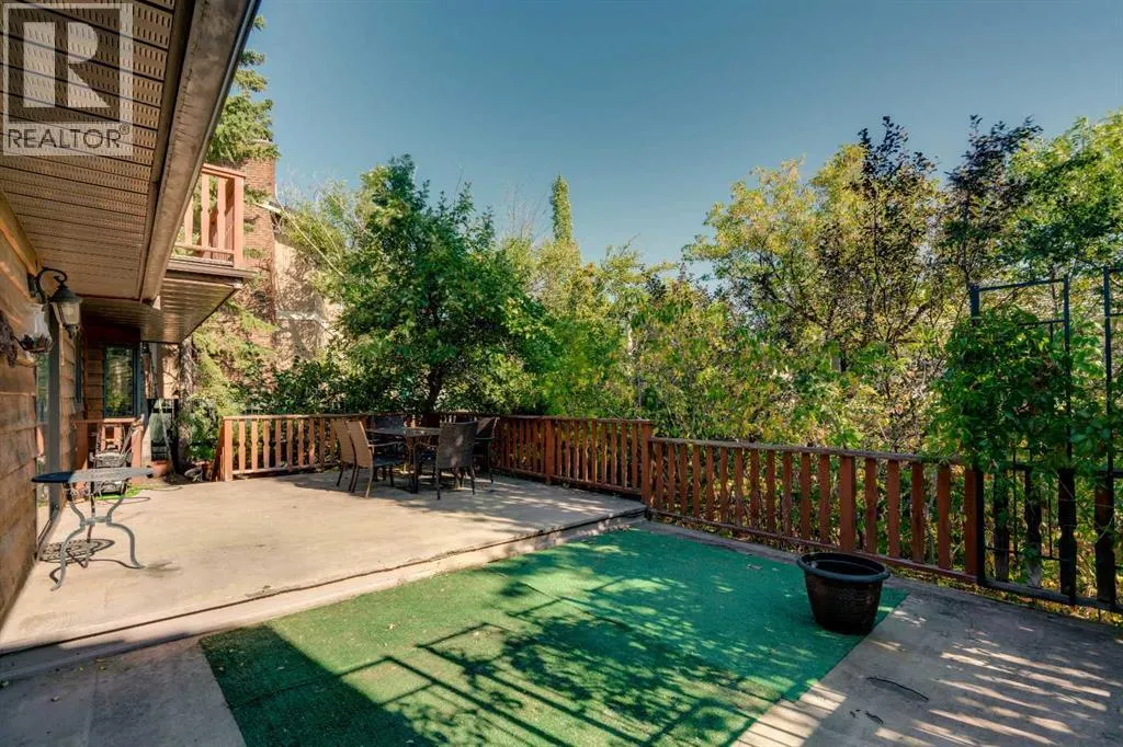 63 Edgehill Crescent NW