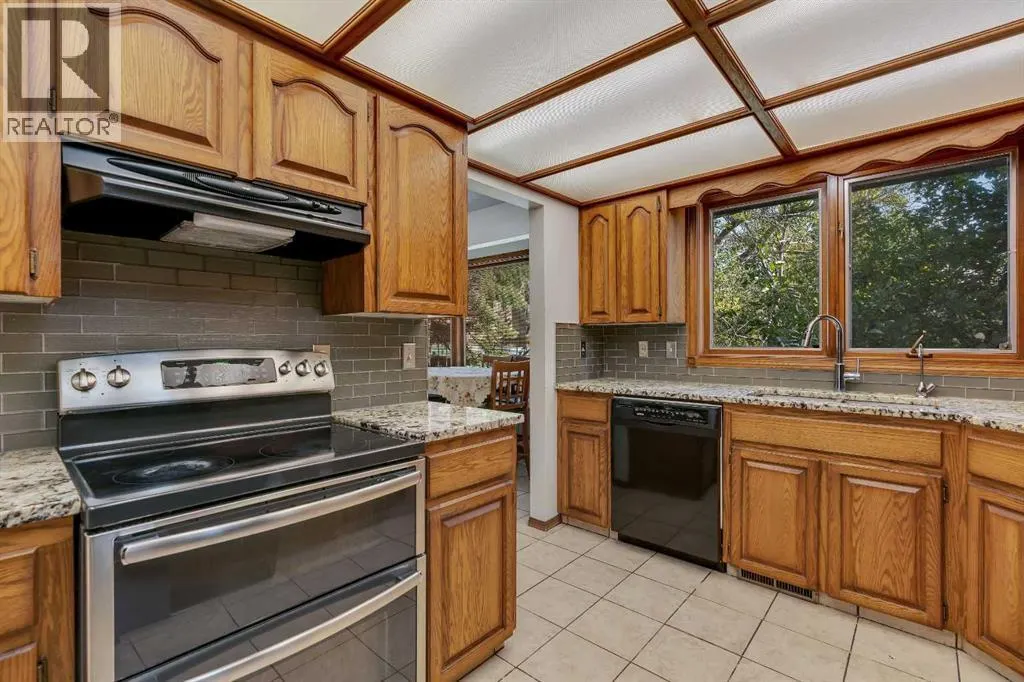 63 Edgehill Crescent NW