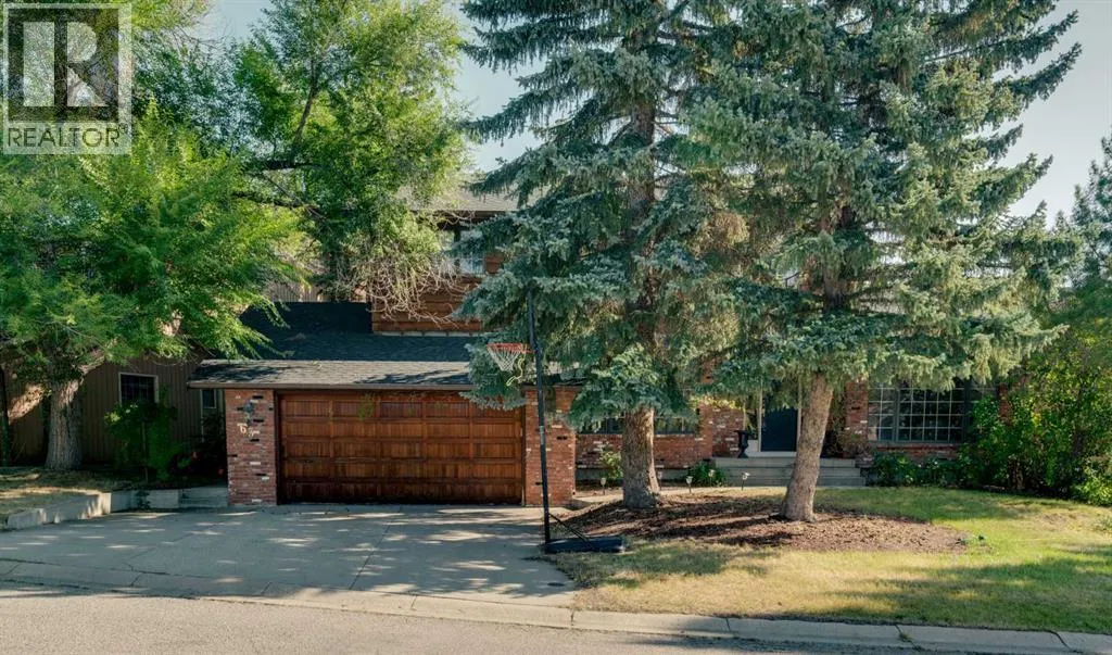 63 Edgehill Crescent NW