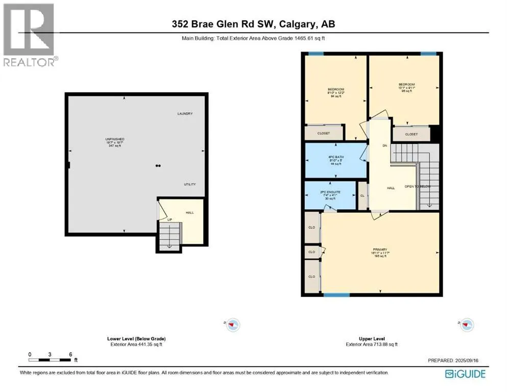 352 Brae Glen Road SW