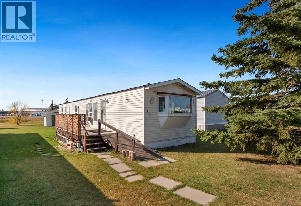 707 Highfield Drive