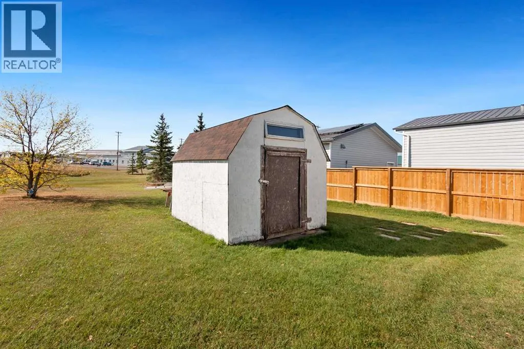 707 Highfield Drive